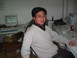 Fei Li