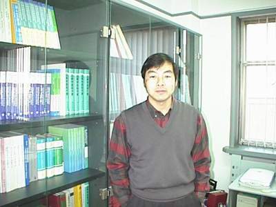 Ji-Hong Zhang