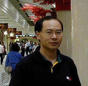 Luo-Nan Chen